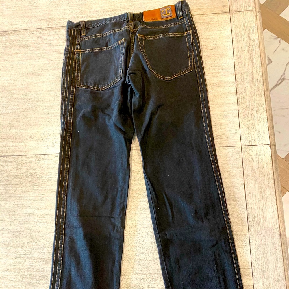 Just Cavalli Men Jeans